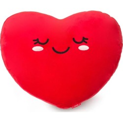 Legami Decorative Pillow Heart Red M43xy33cm SUS0005 8053610782844