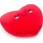 Legami Decorative Pillow Heart Red M43xy33cm SUS0005 8053610782844