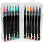 Legami Σετ 12 Μαρκαδόροι Σχεδίου Πολύχρωμοι BUMA0001 8054320561248