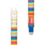 Legami Erasable Gel Pen, Ball On The End To Remove Ink Without Consuming The Paper - Blue Thermosensitive Ink EP0010 80524619658
