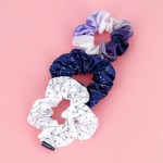 Legami Hair We Are Scrunchies Stars 3 Pieces SCRU0001 8053610784954
