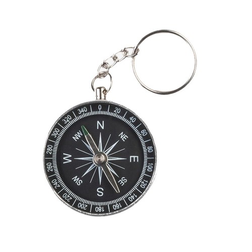 Legami Compass - Key Ring CM0001 8056304482709