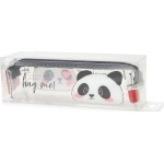 Legami Κασετίνα Βαρελάκι Μονή Hug Me Panda PC0023 8052461962399