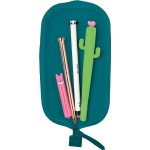Legami Soft Silicone Case, 20X5 Cm, Petrol Blue PCS0004 8059174833114