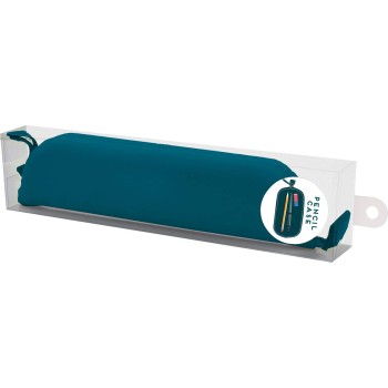 Legami Soft Silicone Case, 20X5 Cm, Petrol Blue PCS0004 8059174833114