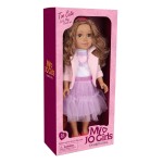 Toys-shop Choice Doll Large 46Cm JO164087 6990323640875
