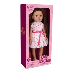 Toys-shop Choice Doll Large 46Cm JO164086 6990323640868