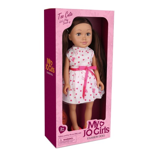 Toys-shop Choice Doll Large 46Cm JO164086 6990323640868