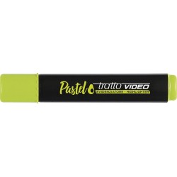 FILA Highlighter Tratto Video Pastel Green 000835900 8000825043734