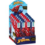 Diakakis imports Στυλό Spiderman Με 6 Χρώματα - 1 Τμχ 000508163 5205698608056