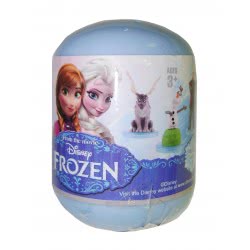 Mattel Frozen Μίνι Φιγούρες Σε Μπαλάκι Έκπληξη GPH43012 8001444147902