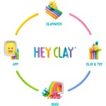 hey-clay Animals 440045 4897105241614