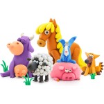 hey-clay Animals 440045 4897105241614