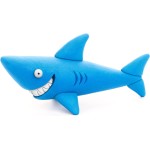 hey-clay Claymates Shark 50123 4897105242734