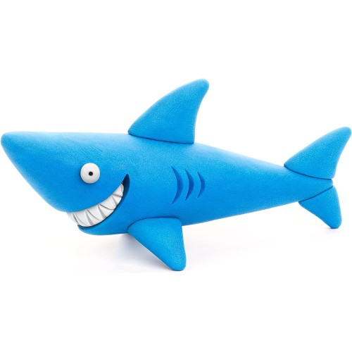 hey-clay Claymates Καρχαρίας 50123 4897105242734