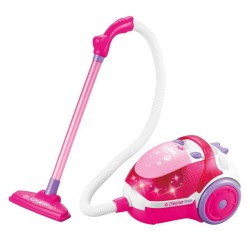 Toys-shop Choice B/O Vacuum Cleaner With Light  JU082481 6990323824817