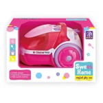 Toys-shop Choice B/O Vacuum Cleaner With Light  JU082481 6990323824817