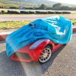 Skorpion Wheels Childrens Car Hood 524500 / L 5202200006027