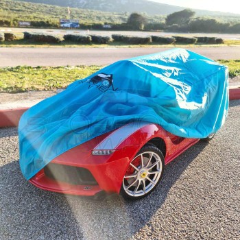 Skorpion Wheels Childrens Car Hood 524500 / L 5202200006027