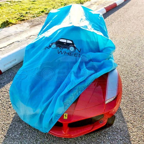 Skorpion Wheels Childrens Car Hood 524500 / L 5202200006027