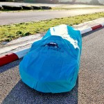 Skorpion Wheels Childrens Car Hood 524500 / L 5202200006027