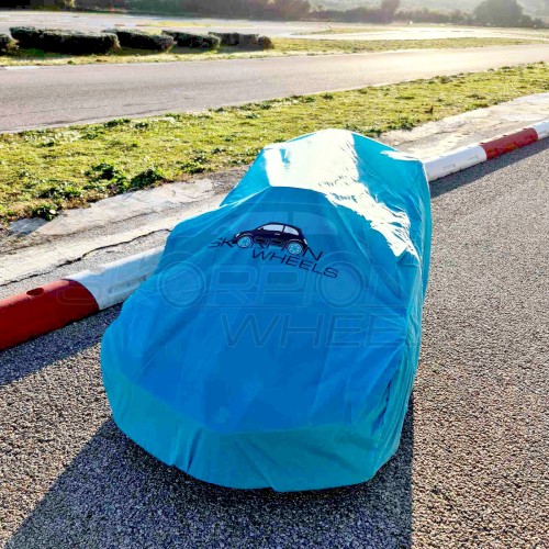 Skorpion Wheels Childrens Car Hood 524500 / L 5202200006027