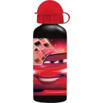 Diakakis imports Disney Cars Food Set Food Container 800Ml-Pagouri 500Ml Aluminum 000563553 5205698596230