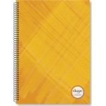 shape notebooks Τετράδιο Σπιράλ Α4 2 Θέματα 21X29 60 Φύλλα - Brush BR-1202 5200399807142