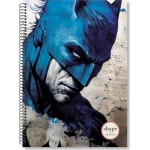 shape notebooks Τετράδιο Σπιράλ A4 3 Θέματα 21X29 90 Φύλλα - Heroes HE-1103 5200399807234