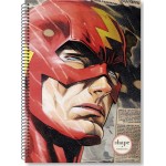 shape notebooks Τετράδιο Σπιράλ A4 3 Θέματα 21X29 90 Φύλλα - Heroes HE-1103 5200399807234
