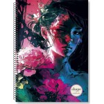 shape notebooks Notebook Β5 3 Subjects Women WO-1103 5200399807265
