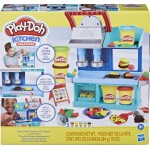 Hasbro Play-Doh Kitchen Creations Busy Chefs Restaurant Playset F8107 5010996169099