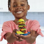 Hasbro Play-Doh Kitchen Creations Busy Chefs Restaurant Playset F8107 5010996169099