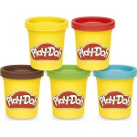 Hasbro Play-Doh Kitchen Creations Busy Chefs Restaurant Playset F8107 5010996169099