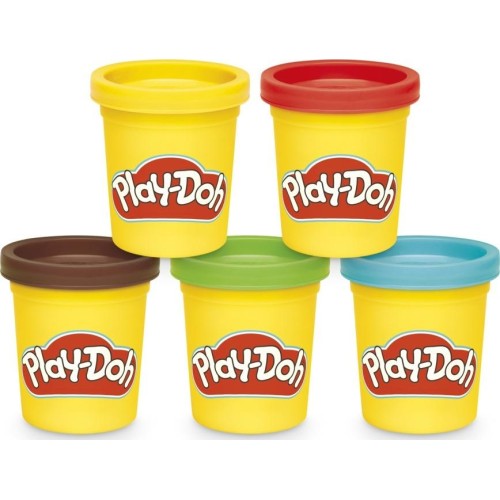 Hasbro Play-Doh Kitchen Creations Busy Chefs Restaurant Playset F8107 5010996169099