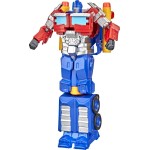 Hasbro Transformers Rise Of The Beast 2 In 1 Optimus Prime Blaster F3901 5010993978915