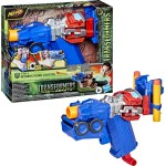 Hasbro Transformers Rise Of The Beast 2 In 1 Optimus Prime Blaster F3901 5010993978915