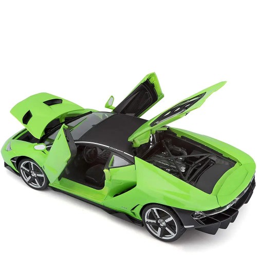 Maisto Special Edition Lamborghini Centenario 1:18 31386 / 1 090159313861