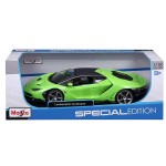 Maisto Special Edition Lamborghini Centenario 1:18 31386 / 1 090159313861