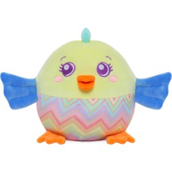 Just toys Dream Beams - Wave 3, Charlotte The Chicken Plush 18 Εκ. 201040 / 21 6922050400347