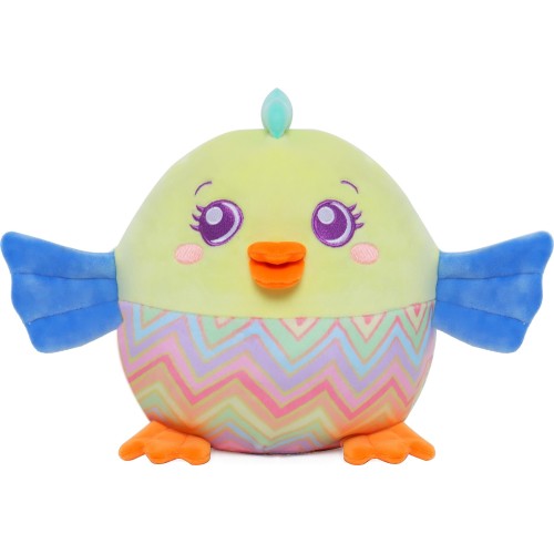 Just toys Dream Beams - Wave 3, Charlotte The Chicken Plush 18 Εκ. 201040 / 21 6922050400347