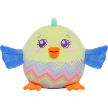 Just toys Dream Beams - Wave 3, Charlotte The Chicken Plush 18 Εκ. 201040 / 21 6922050400347