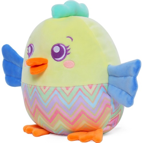 Just toys Dream Beams - Wave 3, Charlotte The Chicken Plush 18 Εκ. 201040 / 21 6922050400347