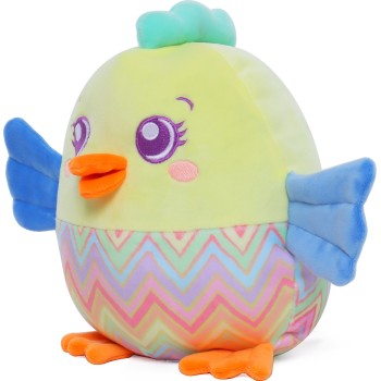 Just toys Dream Beams - Wave 3, Charlotte The Chicken Plush 18 Εκ. 201040 / 21 6922050400347