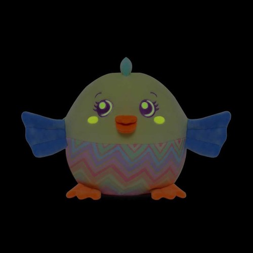 Just toys Dream Beams - Wave 3, Charlotte The Chicken Plush 18 Εκ. 201040 / 21 6922050400347