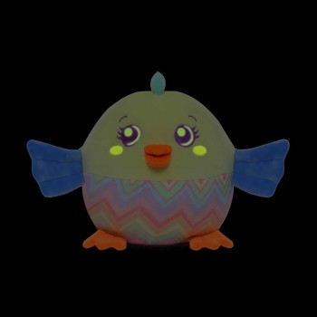 Just toys Dream Beams - Wave 3, Charlotte The Chicken Plush 18 Εκ. 201040 / 21 6922050400347