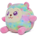 Just toys Dream Beams - Wave 3, Mona The Monkey Plush 18 Εκ. 201040 / 23 6922050400910