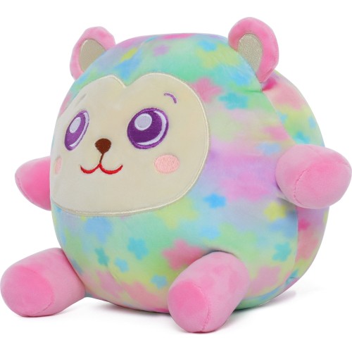 Just toys Dream Beams - Wave 3, Mona The Monkey Plush 18 Εκ. 201040 / 23 6922050400910