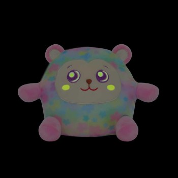 Just toys Dream Beams - Wave 3, Mona The Monkey Plush 18 Εκ. 201040 / 23 6922050400910