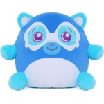 Just toys Dream Beams - Wave 3, Roman The Raccoon Λούτρινο 18 Εκ. 201040 / 22 6922050401009